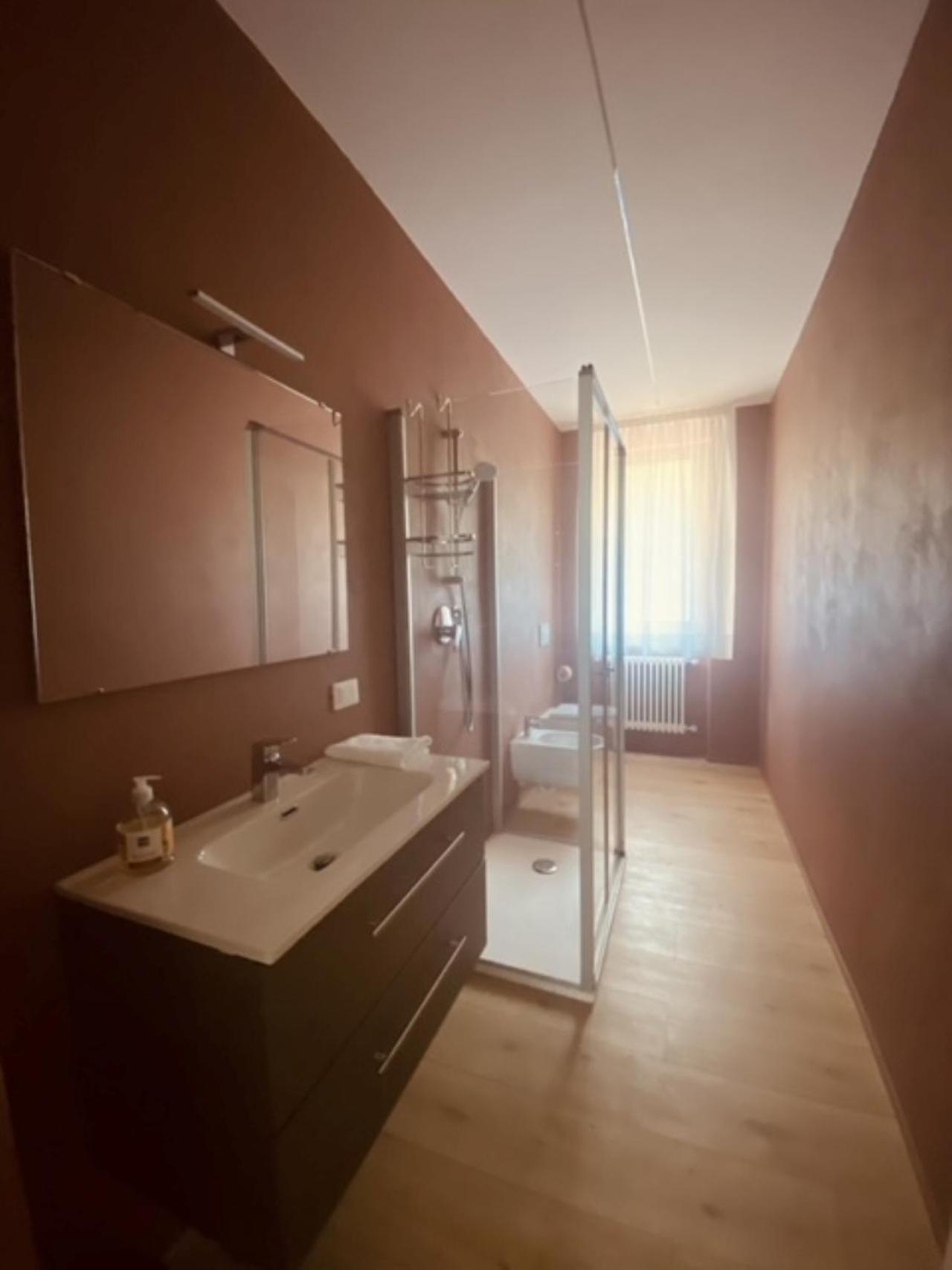 Countryhouse Verso Роверето Екстер'єр фото