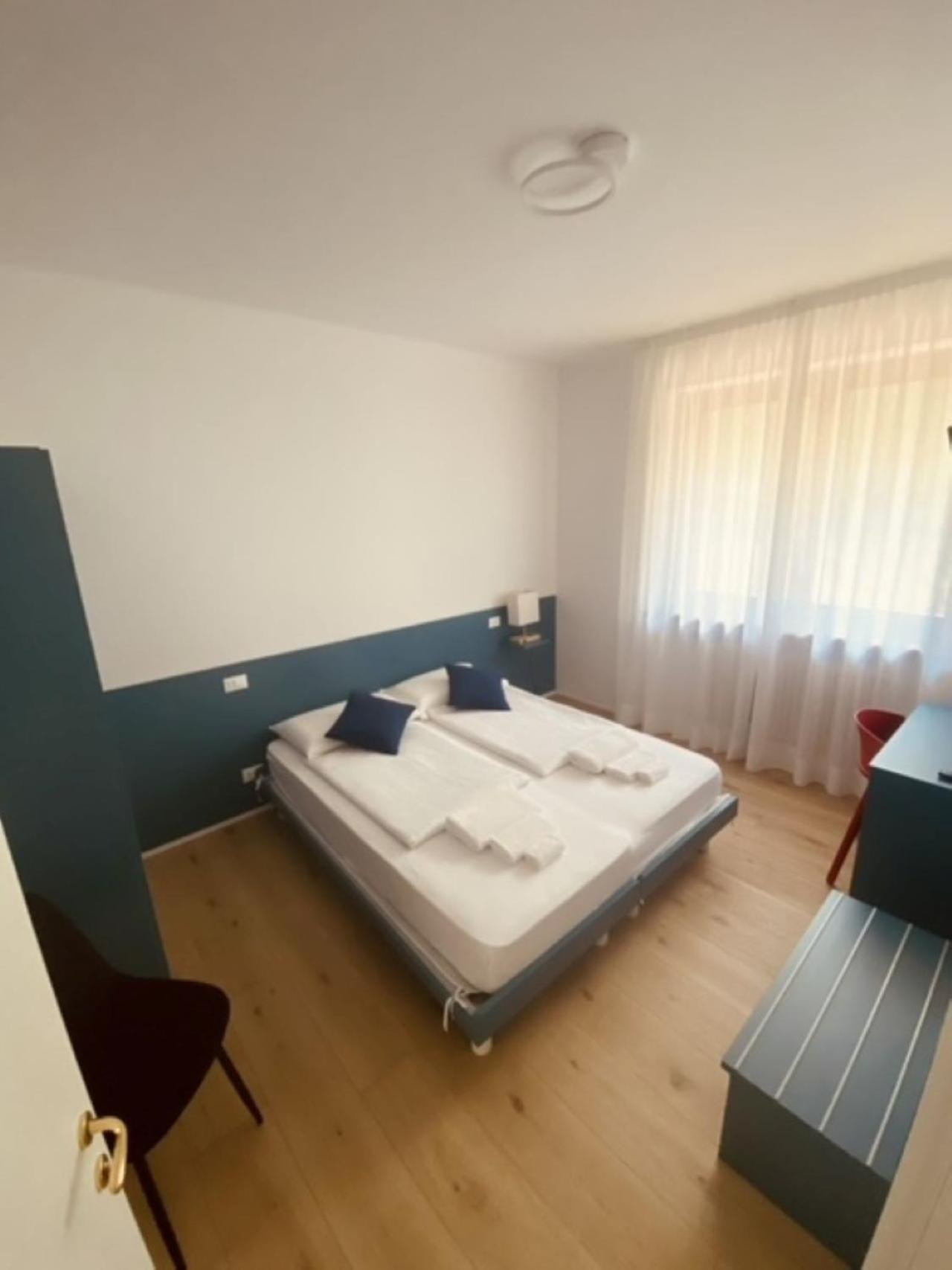 Countryhouse Verso Роверето Екстер'єр фото