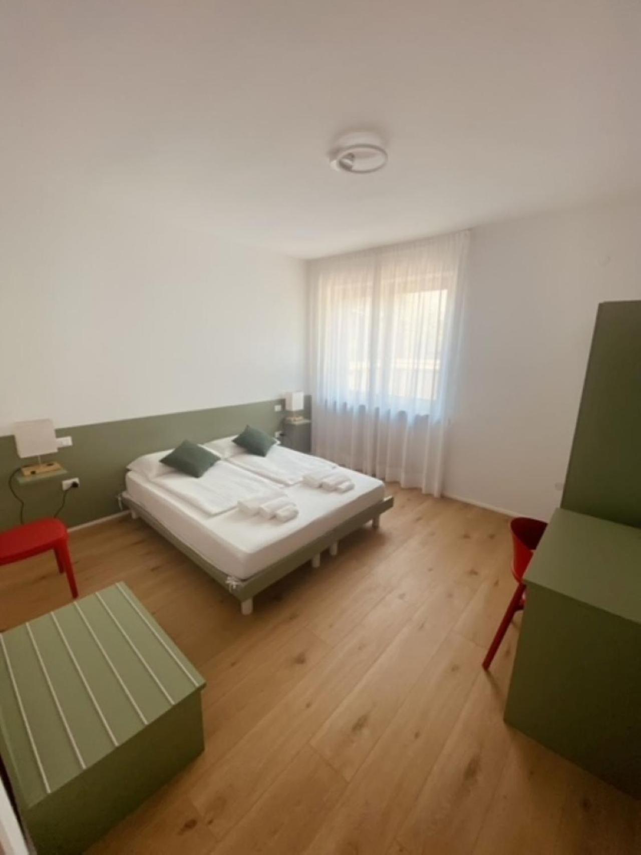 Countryhouse Verso Роверето Екстер'єр фото
